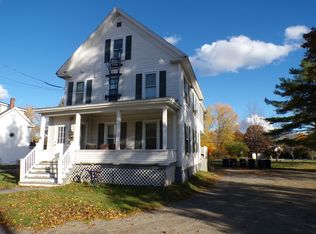 83 Park Street, Orono ME, Orono, ME 04473