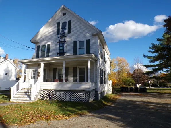 83 Park Street, Orono ME