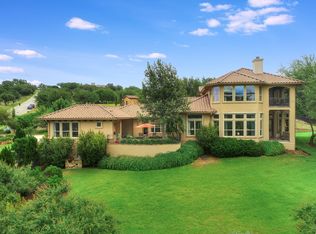 19501 Sean Avery Path, Spicewood, TX 78669