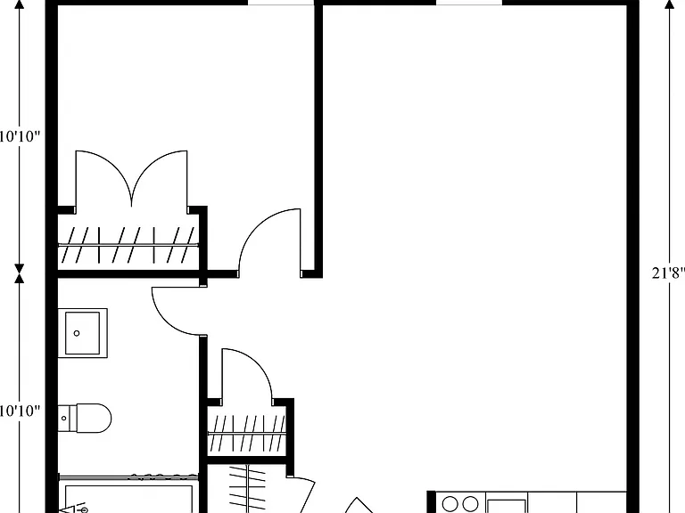 47-45 Vernon Blvd #2B — Photo 16