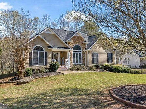 840 Whitby Dr, Douglasville, GA 30134