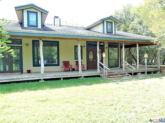4th image of 1033 County Road 408