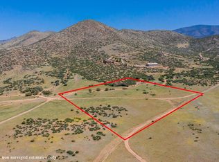 8300 N Howling Ln, Prescott Valley, AZ 86315