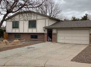 1650 S Naples St, Aurora, CO 80017