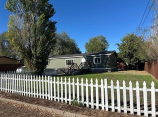 253 Jefferson Ave, Metolius, OR 97741