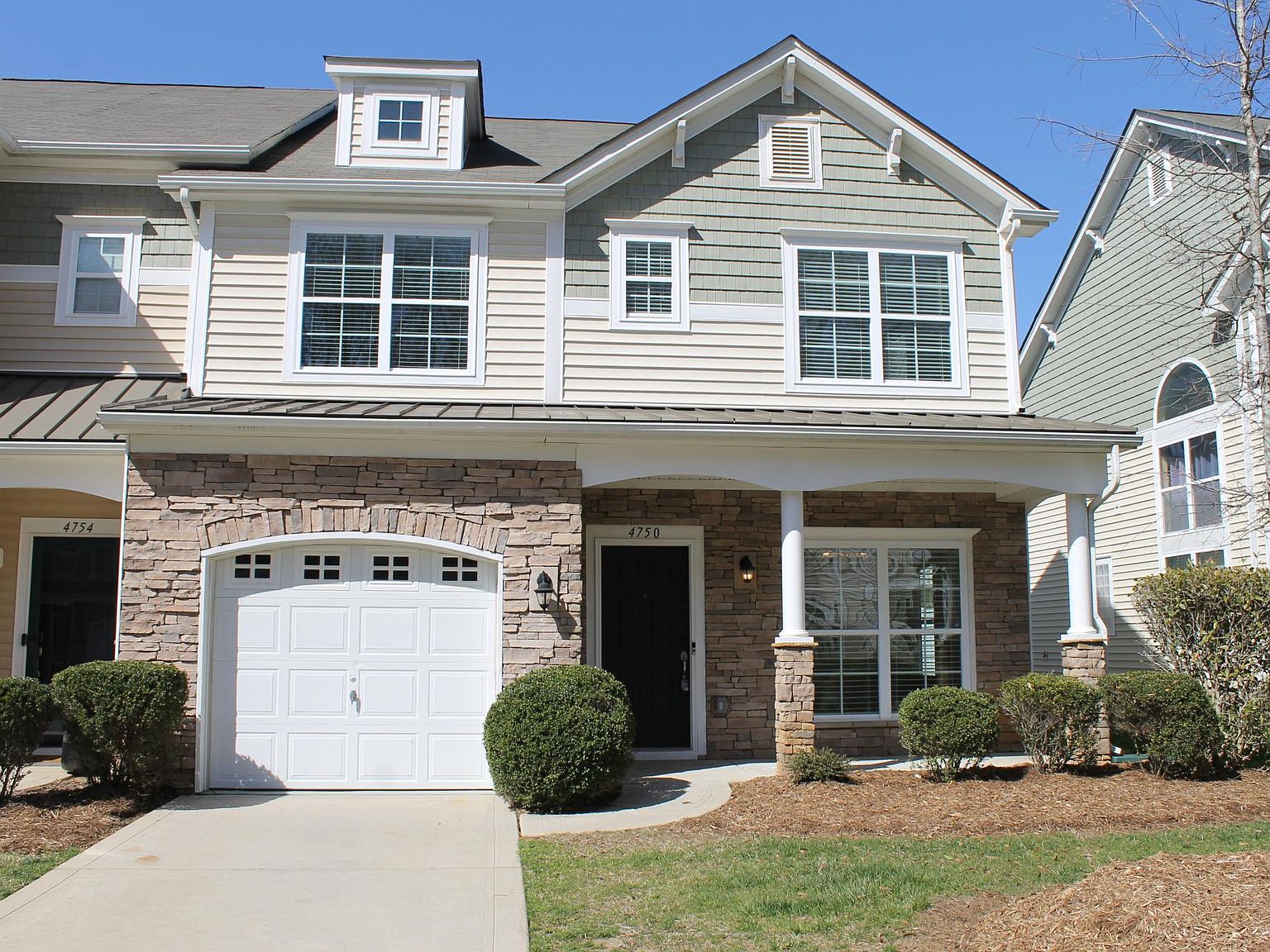 4750 Craigmoss Ln, Charlotte, NC 28278 Zillow