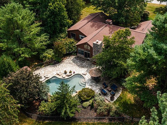 2nd image of 1804 Shawan Valley Ln