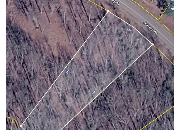 0 Whiskey Way, Jasper, TN 37347