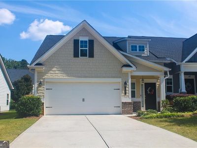 4561 Grenadine Cir, Acworth, GA, 30101