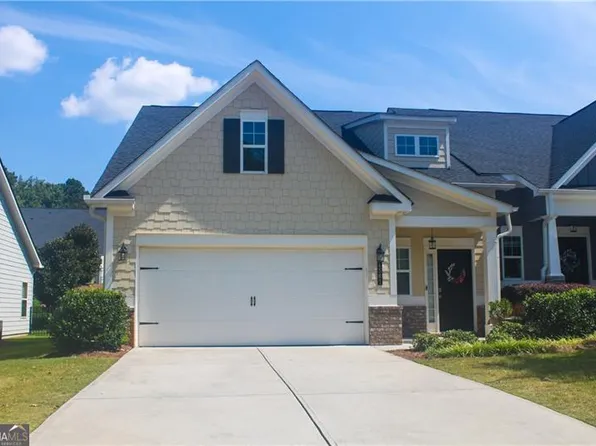 4561 Grenadine Cir, Acworth, GA 30101