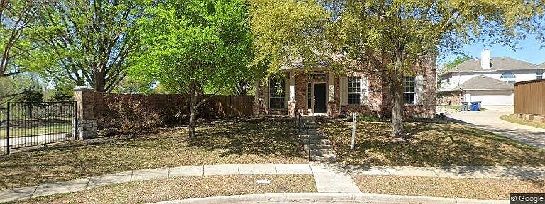 2nd image of 1516 Cedar Brook Ct