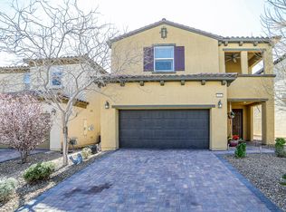 631 Crying Bird Ave, Las Vegas, NV 89178