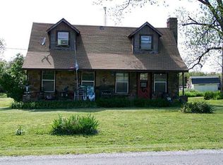 10993 S Old Cincinnati Rd #9, Lincoln, AR 72744