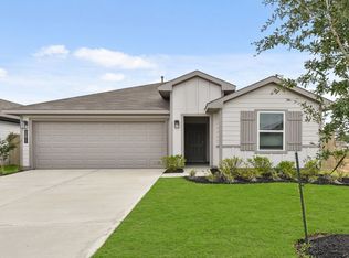 14811 Crimson Peak Ln, Splendora, TX 77372