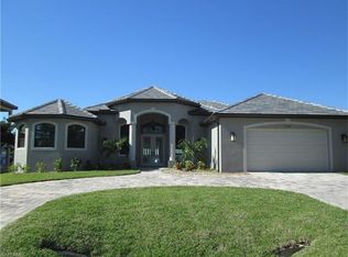 15360 River By Rd, Fort Myers, FL 33908