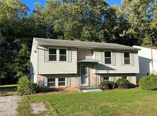 1411 E 27th St, Ashtabula, OH 44004