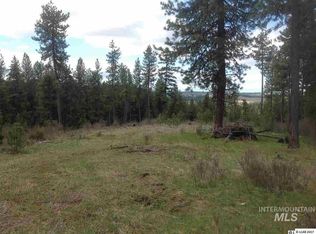 PARCEL 600 Red Willow Rd, Kendrick, ID 83537