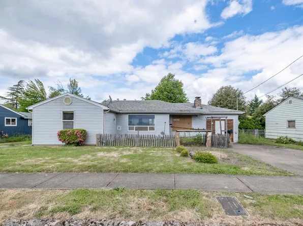 1441 Westwood Ln, Sweet Home, OR 97386