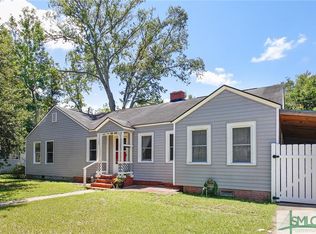 2139 E 42nd St, Savannah, GA 31404