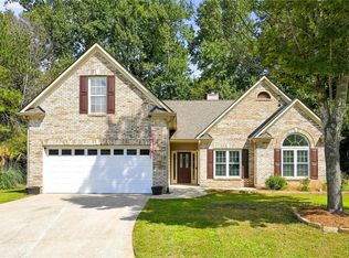 4970 Rolling Rock Dr, Sugar Hill, GA 30518