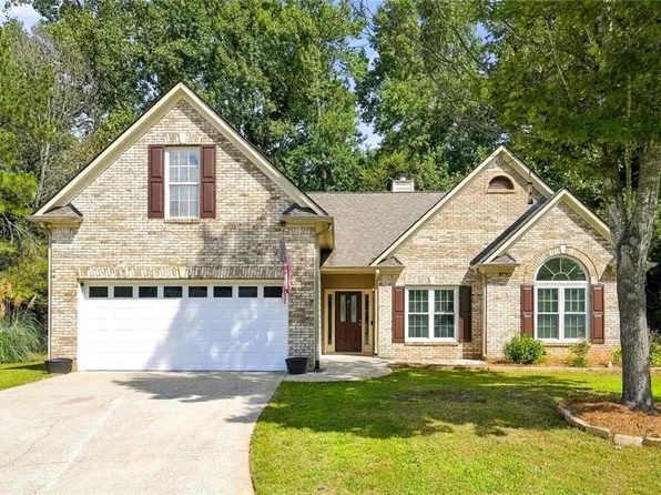 4970 Rolling Rock Dr, Sugar Hill, GA 30518