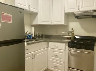 552 Massachusetts Ave #11, Boston, MA 02118