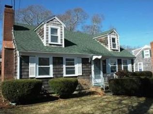 24 Eldona Ave, Falmouth, MA 02540