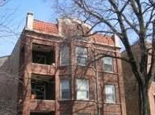 1340 W Granville Ave APT 1E, Chicago, IL 60660