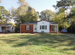 2421 Ashley Rd, Charlotte, NC 28208