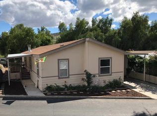 15181 Van Buren Blvd SPACE 132, Riverside, CA 92504