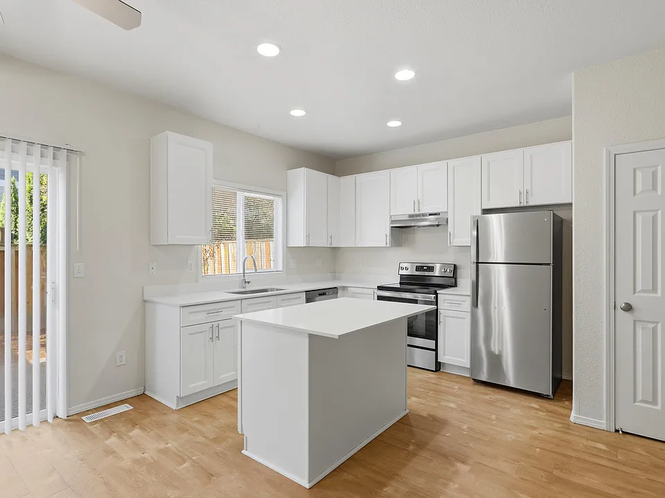 Bryant Street Townhomes