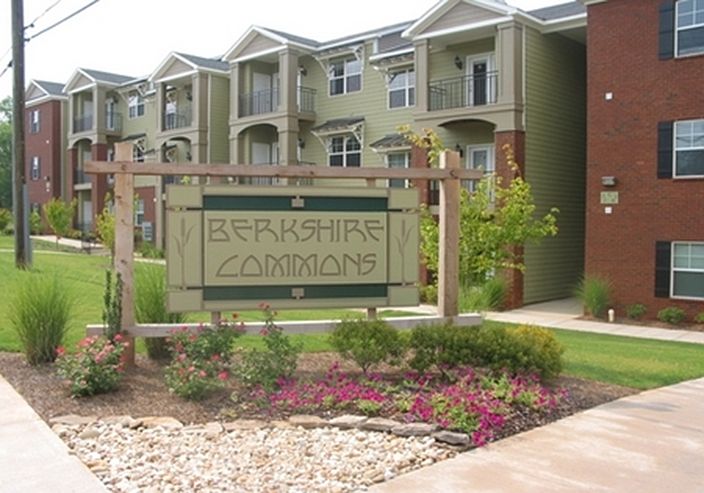 Berkshire Condo