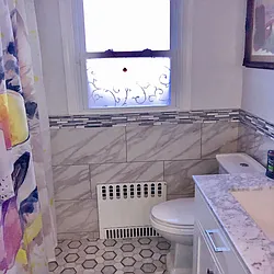 Rented by Dwell Residential Inc