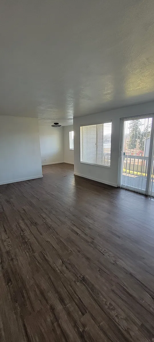 Floor plan Spectacular view