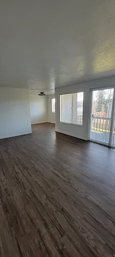 Floor plan Spectacular view