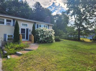 36 Pine Crest Drive, Goffstown, NH 03045