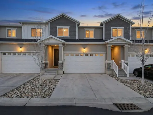 219 W Silver Springs Dr, Vineyard, UT 84059