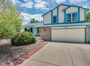 7687 S Roslyn Ct, Centennial, CO 80112