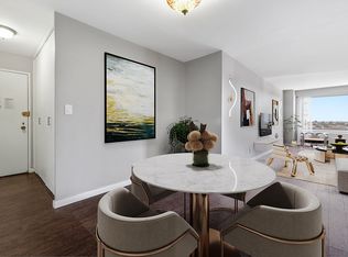 1020 Grand Concourse APT 17V, Bronx, NY 10451