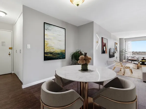 1020 Grand Concourse APT 17V, Bronx, NY 10451