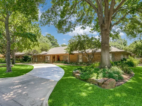 4120 Shady Hill Dr, Dallas, TX 75229