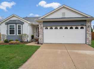 7347 Knollwood Dr, Ypsilanti, MI
