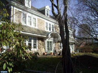 538 Greystone Rd, Merion Station, PA 19066