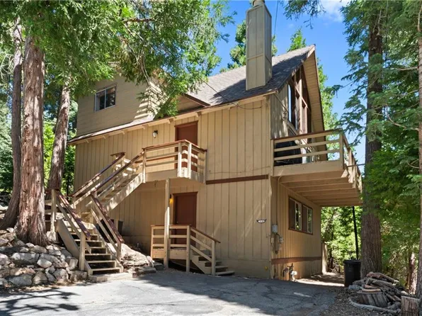 28986 Potomac Dr, Lake Arrowhead, CA 92352