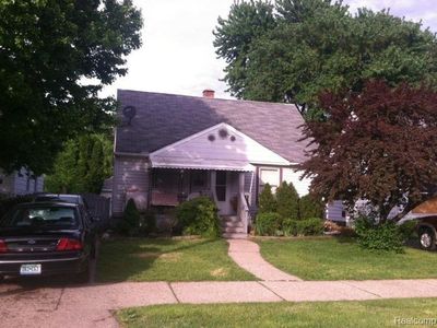 4138 University Pl, Detroit, MI, 48224