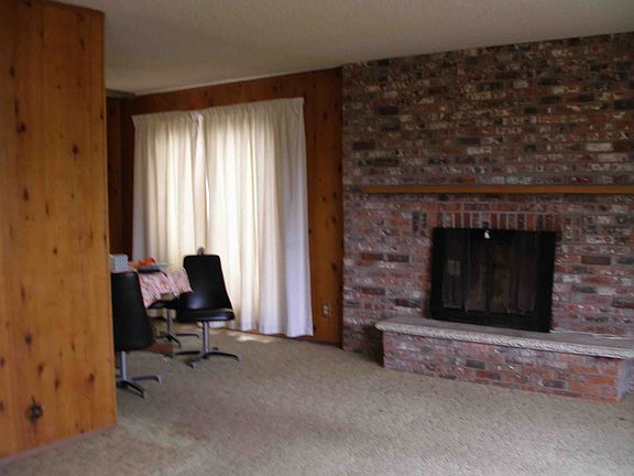    Living / dining room