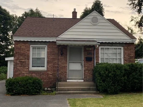 151 Burns Ave, Syracuse, NY 13206