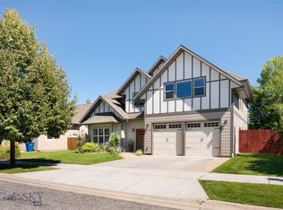 1026 New Holland Dr, Bozeman, MT 59718