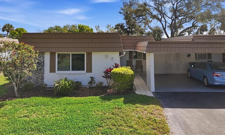 1st image of 2713 RIVERBLUFF COURT #V101