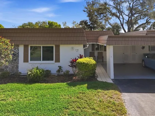 2713 Riverbluff Ct #V-101, Sarasota, FL 34231